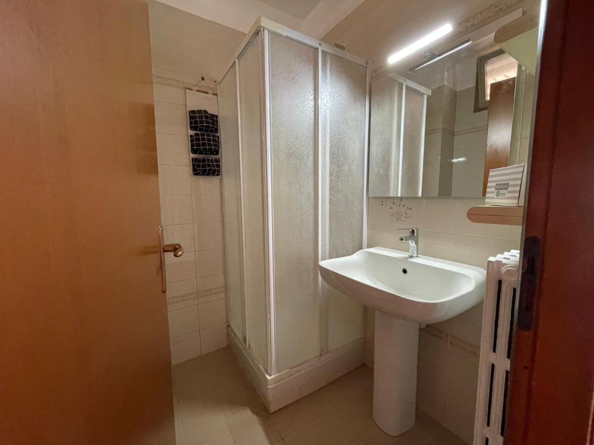 Suite Mono Orchidea - Box Auto & Terrazzo סנרמו מראה חיצוני תמונה