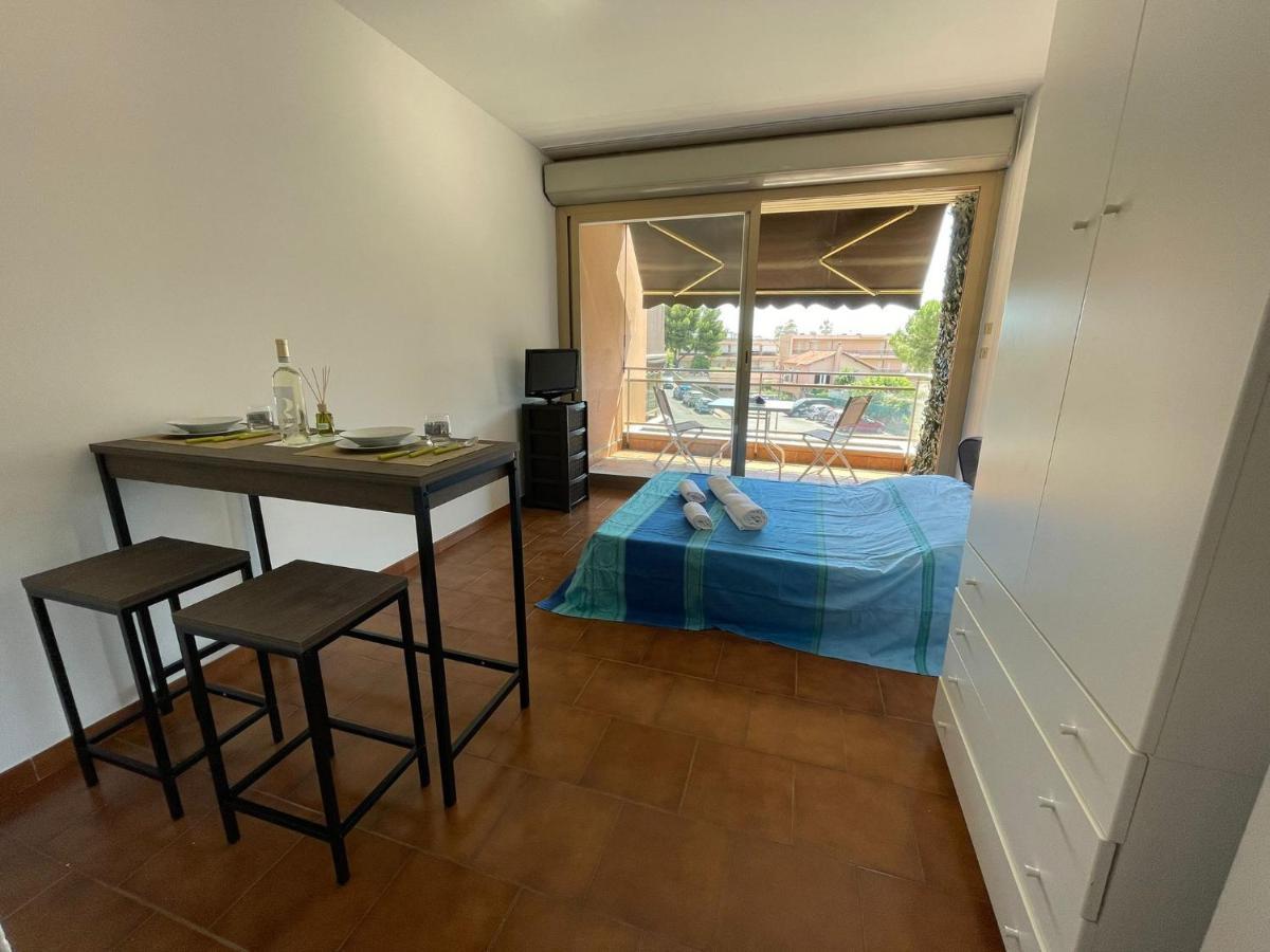 Suite Mono Orchidea - Box Auto & Terrazzo סנרמו מראה חיצוני תמונה